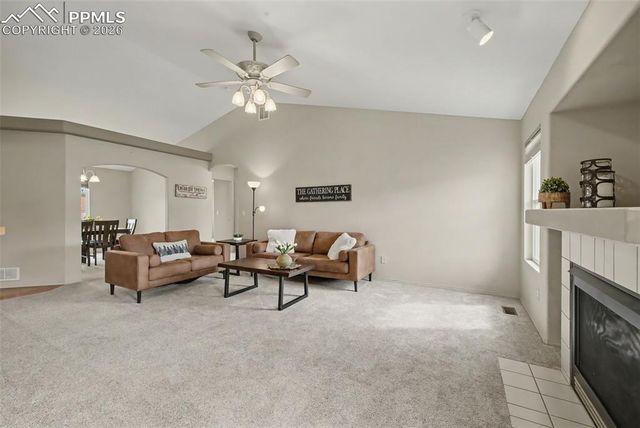 11166 Palmers Green Drive, Peyton, CO 80831