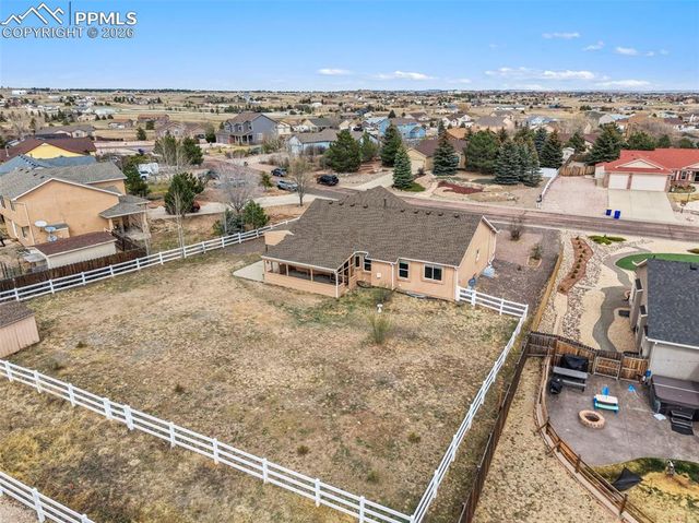 11166 Palmers Green Drive, Peyton, CO 80831