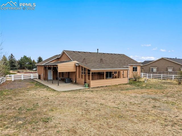 11166 Palmers Green Drive, Peyton, CO 80831