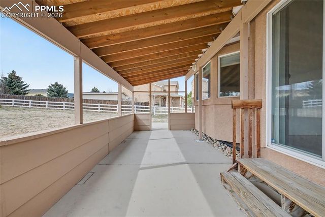 11166 Palmers Green Drive, Peyton, CO 80831