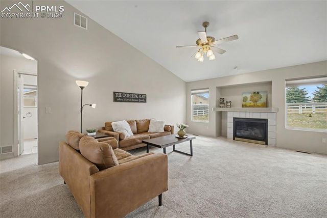 11166 Palmers Green Drive, Peyton, CO 80831