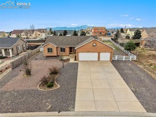 11166 Palmers Green Drive, Peyton, CO 80831