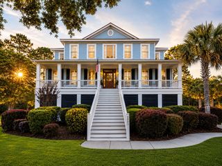 4882 Sound View Drive, Mount Pleasant, SC 29466