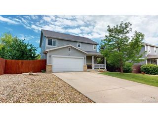 2160 Ance St, Strasburg, CO 80136