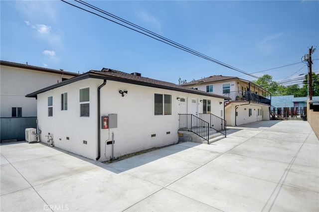 1007 W Angeleno Avenue 103, Burbank, CA 91506
