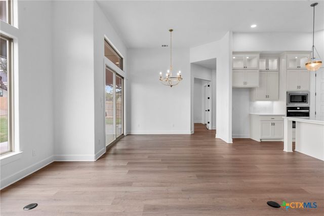 1202 Fairfax Drive, Temple, TX 76502