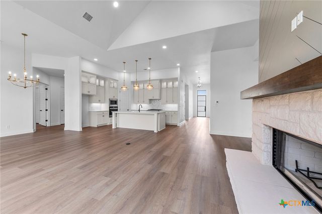 1202 Fairfax Drive, Temple, TX 76502