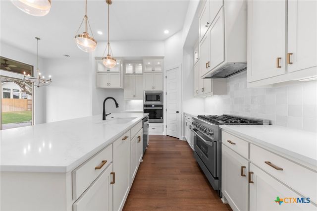 1202 Fairfax Drive, Temple, TX 76502