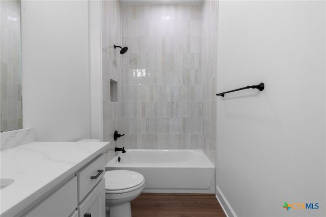 1202 Fairfax Drive, Temple, TX 76502