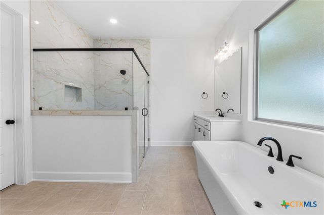 1202 Fairfax Drive, Temple, TX 76502