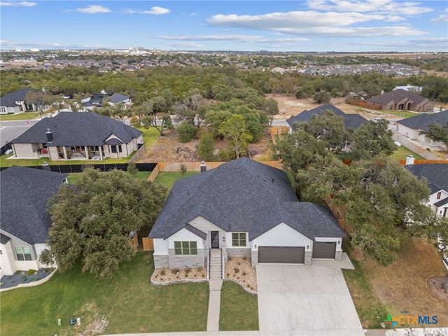 1202 Fairfax Drive, Temple, TX 76502