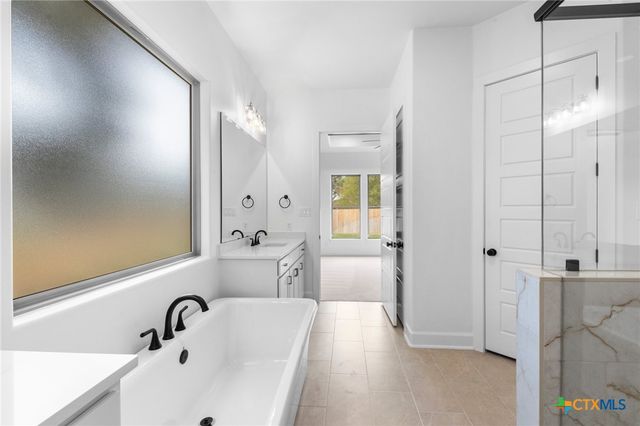 1202 Fairfax Drive, Temple, TX 76502