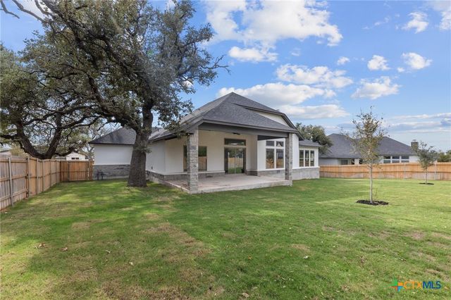 1202 Fairfax Drive, Temple, TX 76502