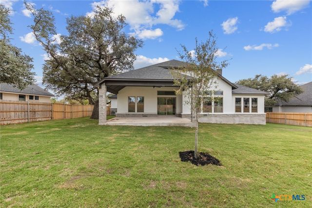 1202 Fairfax Drive, Temple, TX 76502