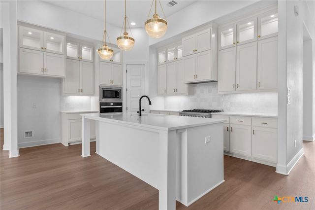 1202 Fairfax Drive, Temple, TX 76502
