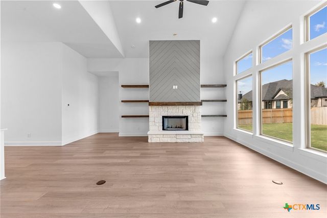 1202 Fairfax Drive, Temple, TX 76502