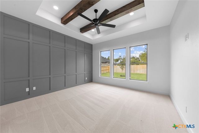 1202 Fairfax Drive, Temple, TX 76502