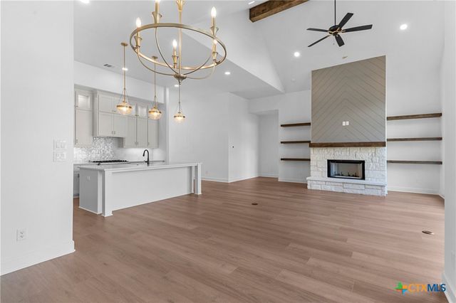 1202 Fairfax Drive, Temple, TX 76502