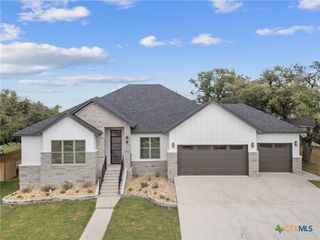 1202 Fairfax Drive, Temple, TX 76502