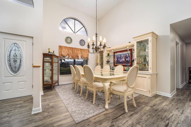 4104 SW Gleneagle Circle, Palm City, FL 34990