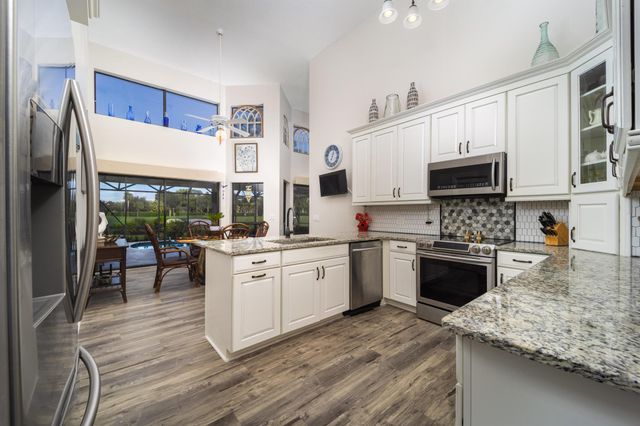 4104 SW Gleneagle Circle, Palm City, FL 34990