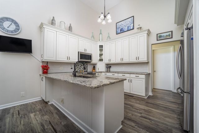 4104 SW Gleneagle Circle, Palm City, FL 34990