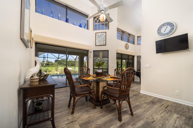 4104 SW Gleneagle Circle, Palm City, FL 34990