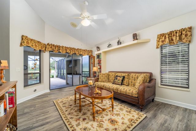 4104 SW Gleneagle Circle, Palm City, FL 34990