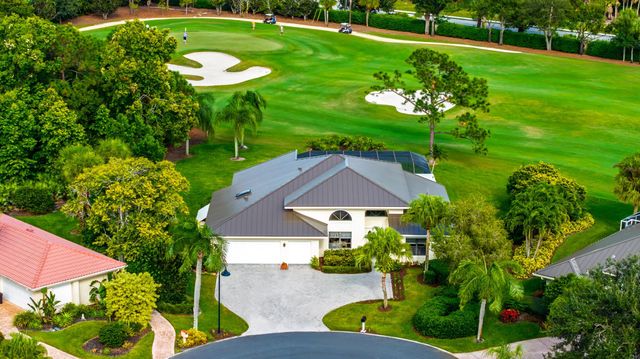 4104 SW Gleneagle Circle, Palm City, FL 34990