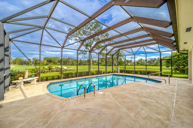 4104 SW Gleneagle Circle, Palm City, FL 34990