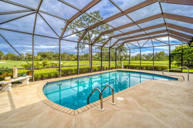 4104 SW Gleneagle Circle, Palm City, FL 34990