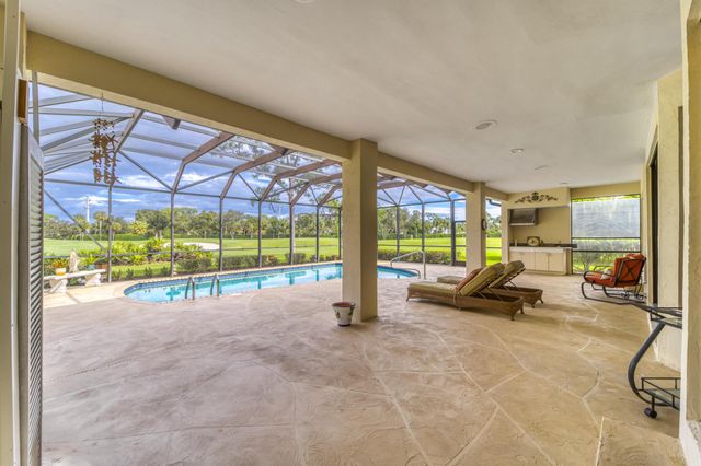 4104 SW Gleneagle Circle, Palm City, FL 34990