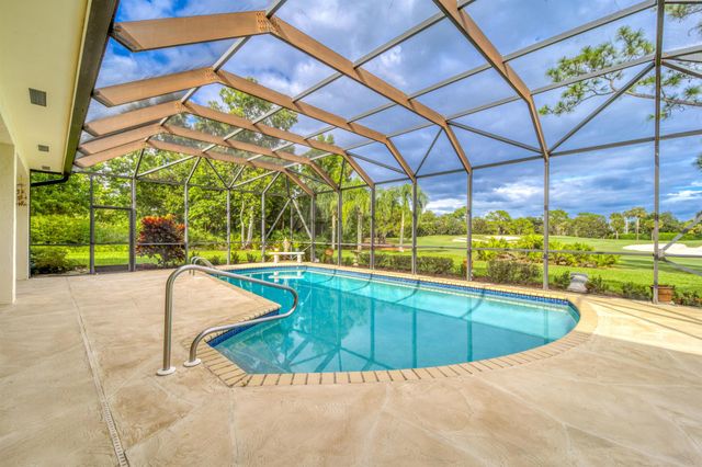 4104 SW Gleneagle Circle, Palm City, FL 34990