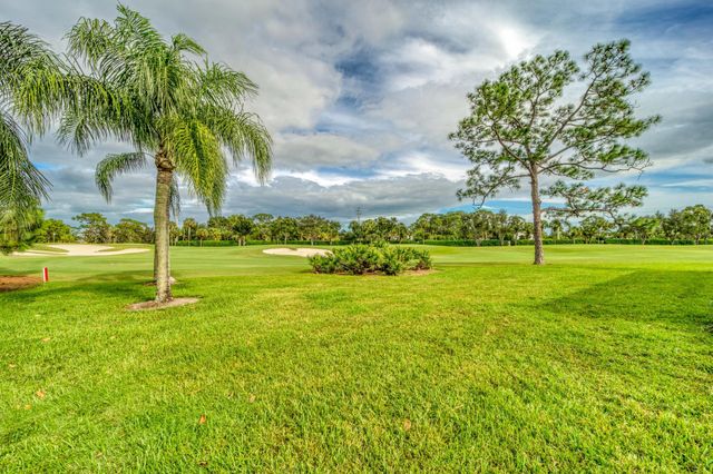 4104 SW Gleneagle Circle, Palm City, FL 34990