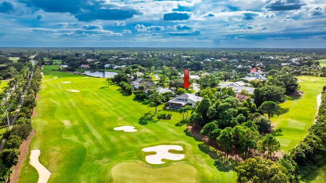 4104 SW Gleneagle Circle, Palm City, FL 34990