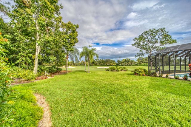 4104 SW Gleneagle Circle, Palm City, FL 34990