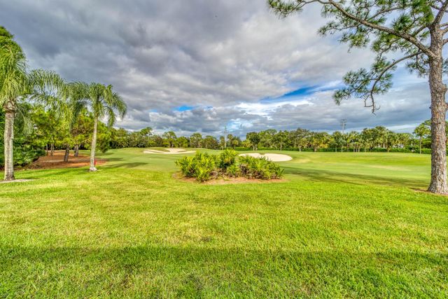 4104 SW Gleneagle Circle, Palm City, FL 34990