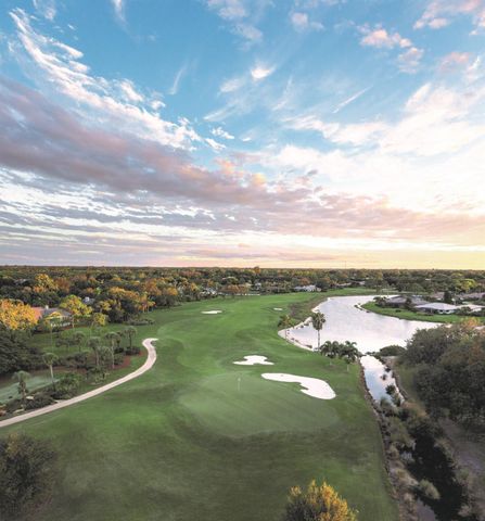 4104 SW Gleneagle Circle, Palm City, FL 34990