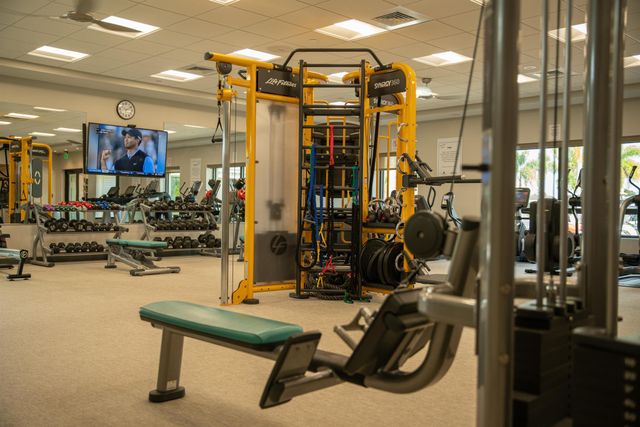 4104 SW Gleneagle Circle, Palm City, FL 34990