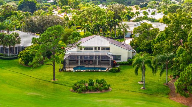 4104 SW Gleneagle Circle, Palm City, FL 34990