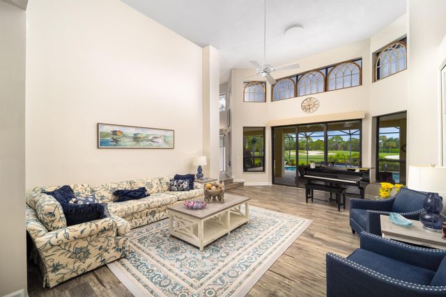 4104 SW Gleneagle Circle, Palm City, FL 34990