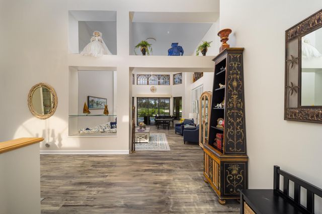 4104 SW Gleneagle Circle, Palm City, FL 34990