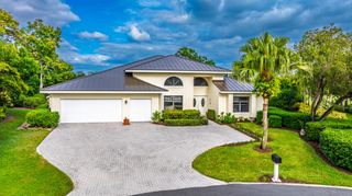4104 SW Gleneagle Circle, Palm City, FL 34990