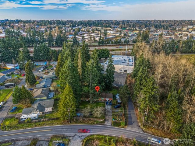 219 Meadow Pl SW, Everett, WA 98208