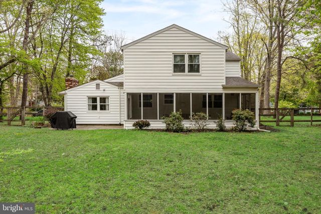 6 ONIONTOWN RD, Medford, NJ 08055