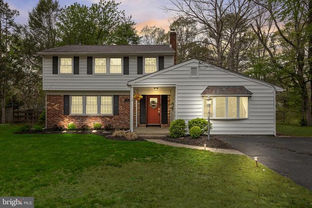 6 ONIONTOWN RD, Medford, NJ 08055