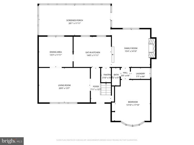 6 ONIONTOWN RD, Medford, NJ 08055