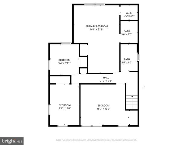 6 ONIONTOWN RD, Medford, NJ 08055