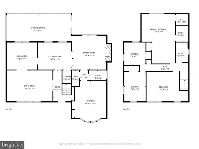 6 ONIONTOWN RD, Medford, NJ 08055