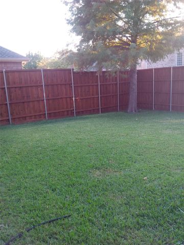 411 Mainsail Drive, Allen, TX 75013